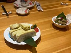 -大岛日本料理铁板烧(南通大饭店)