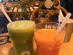 -O'eat Blossom&Pelican(深圳首店)