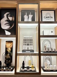 -文华东方水疗中心