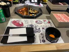 -八角锄烧·肉火锅(天河城店)