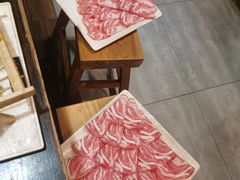 高钙羊肉-唇辣号重庆老火锅(亦庄店)