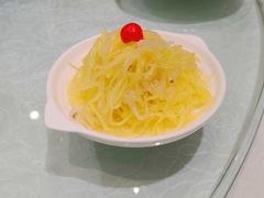 -金米箩大酒店(五角场店)