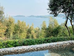 -天目湖涵田半山温泉