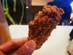 -麦当劳(中二横路店)