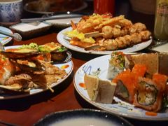 -松子料理(亮马桥店)