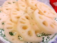 -御味老北京羊蝎子火锅&特色龙虾(菜场路店)