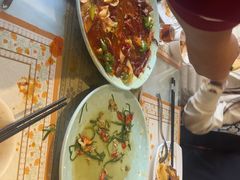 -海尔巴格·新疆菜(吐鲁番店)