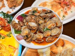-蚝得喜海鲜(东城店)
