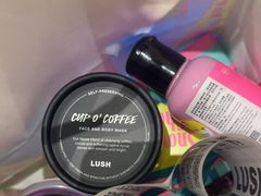 -LUSH(威尼斯人店)