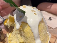 -After You Dessert Cafe(Silom Complex)