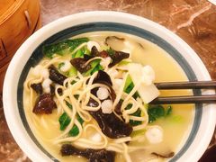 -冶春茶社(星汉大厦店)