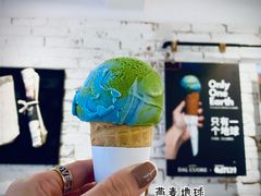 -Dal Cuore 达可芮冰淇淋(陕西北路店)