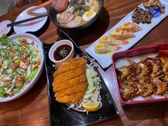 -白石の深夜食堂(芝罘万达店)