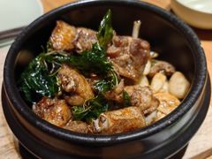 -竹里馆·淮扬菜·功夫茶(老门东店)