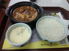 -真功夫(联丰店)