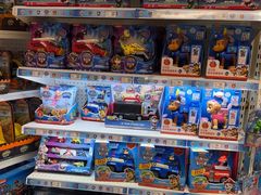 -TOYSRUS玩具反斗城(深圳万象城店)