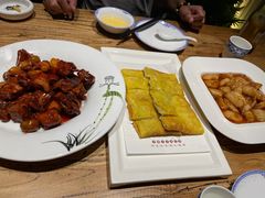 -鲁城往事(游客中心店)