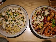 -大丰收李家(闽侯正荣财富中心广场店)