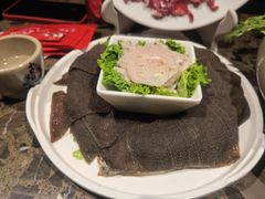 水晶鸭肠-小龙坎老火锅(西安路店)
