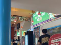 -撒拉花儿·新疆菜·清真(太阳宫店)