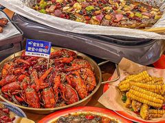 -猫公子纸上烤鱼烧烤•Bistro小酒馆(钱江世纪城店)