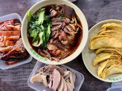 -李记清真馆(打钉巷店)