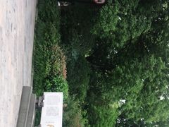 -苏堤停车场