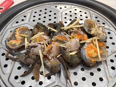 -船奇蒸汽海鲜·闽菜(八市海鲜总店)