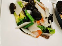 -金时代顺风大酒店(临港百联店)