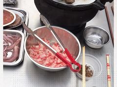 -旺记碳烤肥牛(总店)