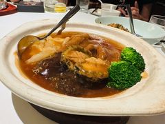 -荣兴酒家(徐家汇店)