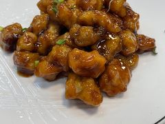 -小团圆灶台鱼·百城头牌菜(千岛湖店)