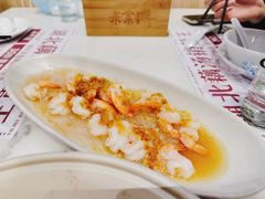 蒜蓉粉丝汉虾-来菜·湖北头牌藕汤(汉街店)