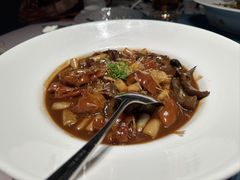 -三利音·东方司宴(外滩店)