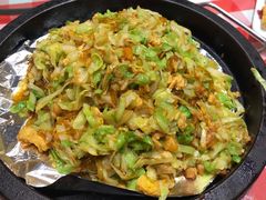 -西贝莜面村(双井店)