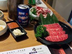 -九田家黑牛烤肉料理(华侨城店)
