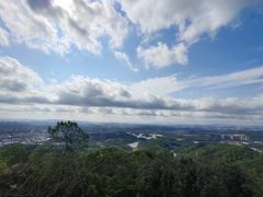 -大屏嶂森林公园