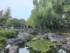 -常熟方塔园