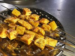 -清真·馬坡二旦烧烤(人生一串拍摄店)