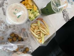 -山姆会员商店(杨桥西路店)