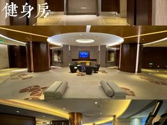 -厦门威斯汀酒店