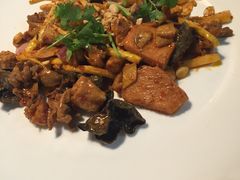 -拿渡·水煮鱼 麻辣香锅(西单大悦城店)