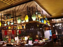 -红林大酒店RFcafe自助餐厅