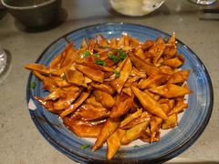 -兰溪小馆(东直门簋街店)