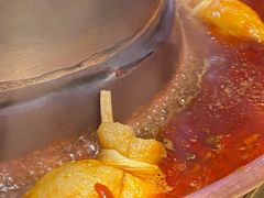 -东镇老火锅(长春路首店)