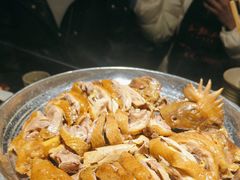 -土灶人家柴火鸡(都江堰店)