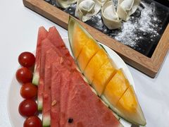 -帝皇海海鲜豆捞(桐泾商务广场店)