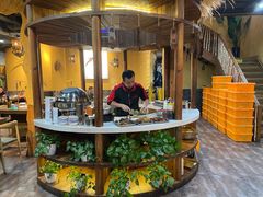-土著渔匠·养生蝴蝶鱼(香樟路店)