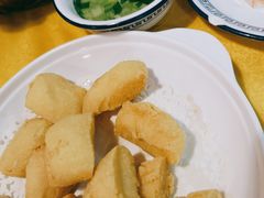 -得记得潮州海鲜砂锅粥(宝业路店)