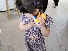 -肯德基(成山路地铁站店)